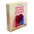 Oráculo Do Amor Sistêmico: 100 Cartas Para Orientar E Constelar Você E Sua Vida Amorosa, De Simone Gonçalves. 1, Vol. 1. Editorial Matrix, Tapa Mole, Edición 1 En Português, 2024