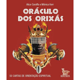 Oraculo Dos Orixas 