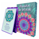 Oráculo Mandalas Da Intuição