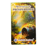 Oraculo Mensagens Da Prosperidade