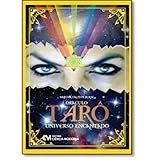 Oraculo Taro Universo Encantado Inclui Baralho 