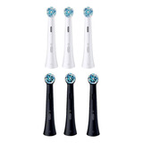 Oral B 6 Cabecas