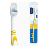 Oral b Classic Escova Dental Com Cerdas Macias