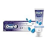 Oral B Creme Dental Clareador 3D