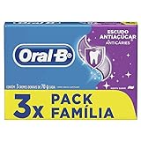Oral b Creme Dental
