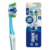 Oral-b Escova Dental Complete 5 Ações De Limpeza 40 Macia - 2 Unidades