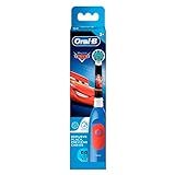 Oral B Escova Dental Disney Pixar