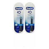 Oral b Io Refil