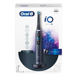 Oral b Io9 Escova Dental Elétrica Com Cabo Recarregável 1kit