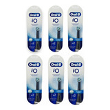 Oral b Refil Escova