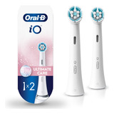 Oral b Refis Io