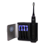 Oraljet Escova Dental Elétrica Ultrassônica Sonicjet Sonic