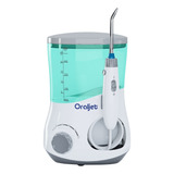 Oraljet Water Flosser Irrigador Oral Oj1200 bivolt