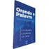 Orando A Palavra: Como Orar Como A Bíblia Nos Ensinou, De C. H. Spurgeon, E. M. Bounds, R. A. Torrey. Editora Cpp Casa Publicadora Paulista, Capa Mole, Edição 1 Em Português, 2023