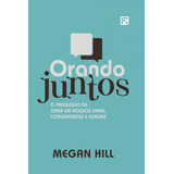 Orando Juntos O