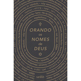 Orando Os Nomes De