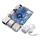 Orange Pi 5 Pro 16GB LPDDR5 8 Core 64 Bit RK3588S Computador De Placa única Decodificação De Vídeo 8K Frequência De 2 4 GHz WiFi Bluetooth Placa De Código Aberto Orange Pi OS Android Debian 