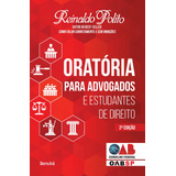 Oratória Para Advogados E Estudantes De