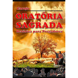 Oratória Sagrada Retórica Para Pregadores De Carlos Araujo Carujo Série Não Aplicável Vol 1 Editora Clube De Autores Capa Mole Edição 1 Em Português 2022