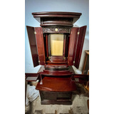 Oratório Budista Gohonzon Bsgi