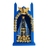 Oratório Capela Relicário Nossa Senhora Aparecida