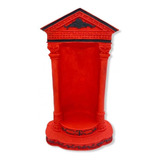 Oratorio Para Altar Em