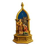 Oratorio Peanha Com Sagrada