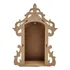 Oratório Provençal Mdf Cru Religioso Artesanato Decoração