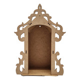Oratorio Provencal Mdf Cru