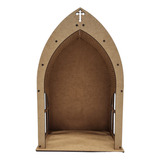 Oratorio Religioso Capelinha Santos