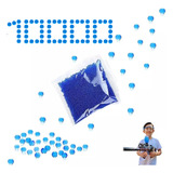 Orbeez Bolinhas De Gel Gelblaster 7 À 8mm 10 000 Unidades