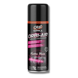 Orbi Higienizador Automotiv Limpa Ar Condicionado 01 Unidade
