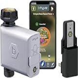Orbit 21004 B Hyve Temporizador De Irrigação De Mangueira Inteligente Com Hub Wi Fi