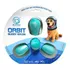 Orbit Brinquedo De Nylon Resistente Texturizado Para Roer Bu