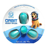 Orbit Brinquedo De Nylon