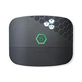 Orbit Controlador Inteligente De Irrigação 57995 B Hyve XR 16 Zone Cinza