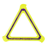 Orbitador De Alto Desempenho Boomerang Aerobie 29 2 Cm