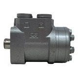 Orbitrol Bba Direção Compatível Trator New Holland 82001250