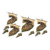 Orc Fleet