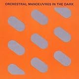 Orchestral ManOeuvres In The Dark  Import Anglais 