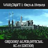 Orcs 1: Orc March (sc-55 Gregor Version)
