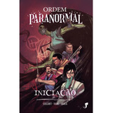 Ordem Paranormal