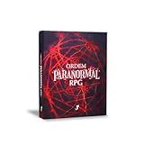Ordem Paranormal Rpg 