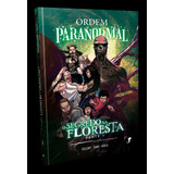 Ordem Paranormal Vol