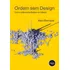 Ordem Sem Design: Como Os Mercados Moldam As Cidades, De Alain Bertaud. Editorial Bookman, Edición 1 En Português, 2022