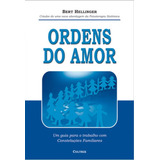 Ordens Do Amor