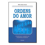 Ordens Do Amor