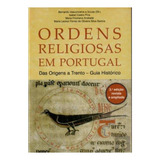 Ordens Religiosas Em Portugal