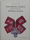 Orders Medals Of Imperial