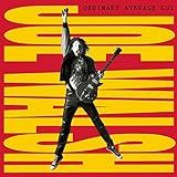 Ordinary Average Guy  Audio CD  Joe Walsh